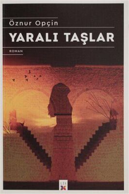 Yaralı Taşlar kapağı
