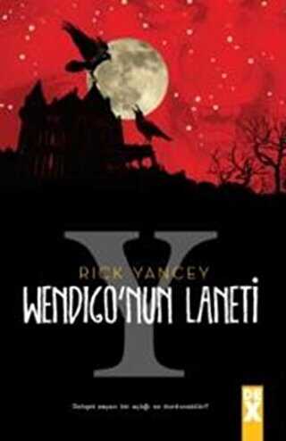 Yaratık Avcısı 2 - Wendigo`nun Laneti