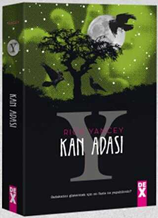 Yaratık Avcısı 3 - Kan Adası