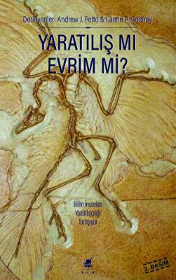 Yaratılış Mı Evrim Mi?