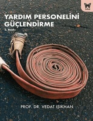 Yardım Personelini Güçlendirme kapağı