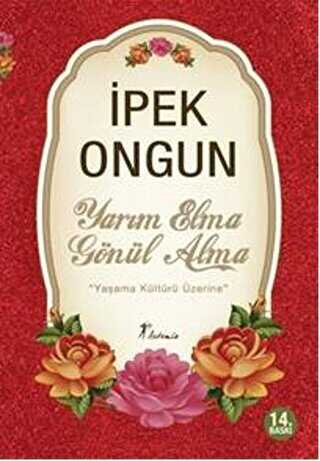 Yarım Elma Gönül Alma