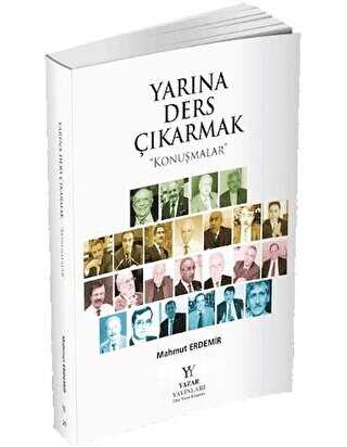 Yarına Ders Çıkarmak