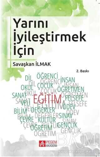 Yarını İyileştirmek İçin