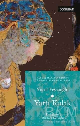 Yartı Kulak kapağı