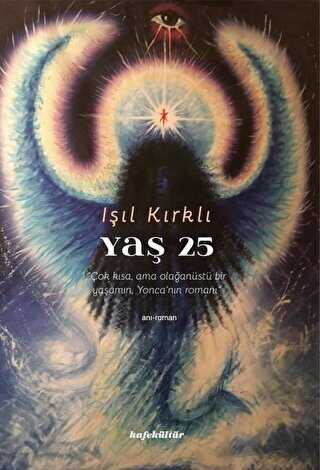 Yaş 25 kapağı