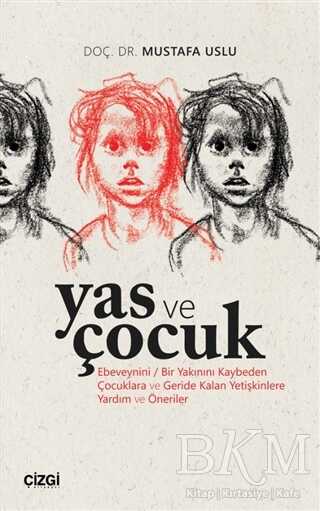 Yas ve Çocuk kapağı