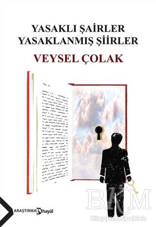 Yasaklı Şairler Yasaklanmış Şiirler kapağı