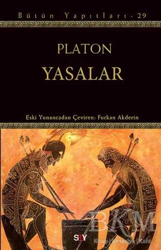 Yasalar kapağı