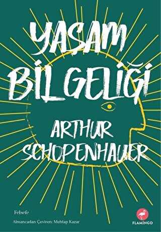 Yaşam Bilgeliği kapağı