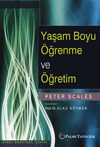 YAŞAM BOYU ÖĞRENME VE ÖĞRETİM