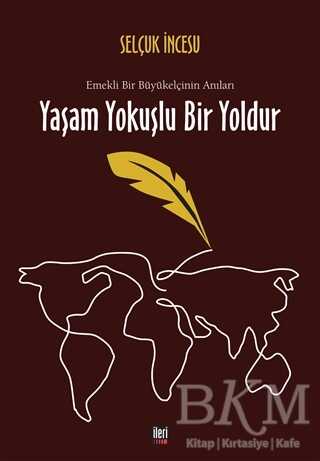 Yaşam Yokuşlu Bir Yoldur kapağı