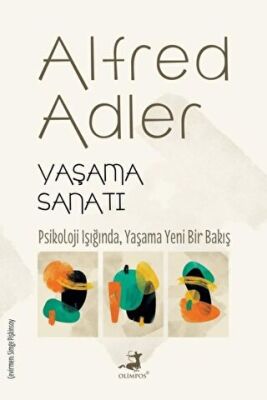 Yaşama Sanatı kapağı