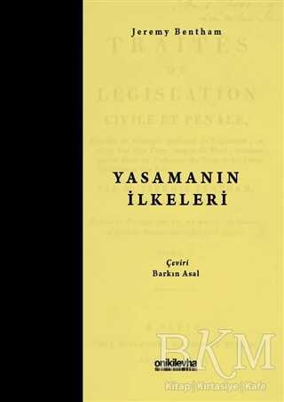 Yasamanın İlkeleri