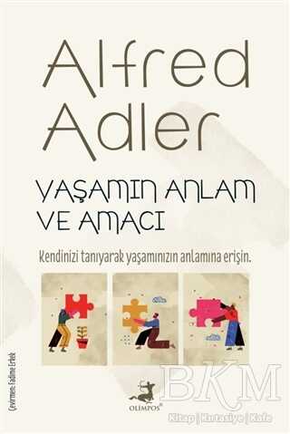 Yaşamın Anlam ve Amacı kapağı