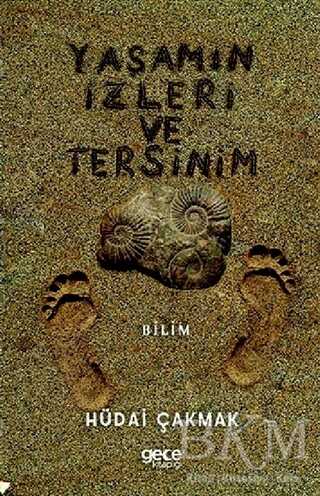 Yaşamın İzleri ve Tersinim kapağı