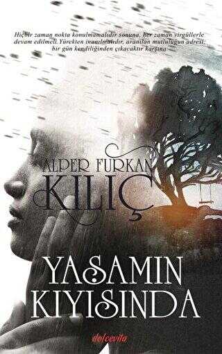 Yaşamın Kıyısında kapağı