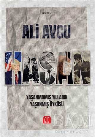 Yaşanmamış Yılların Yaşanmış Öyküsü kapağı
