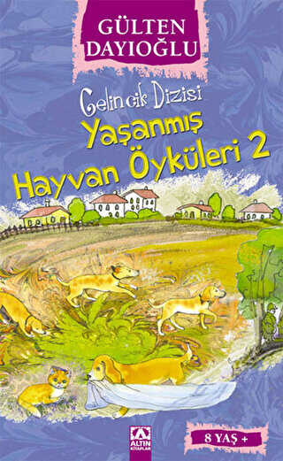 Yaşanmış Hayvan Öyküleri 2