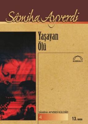 Yaşayan Ölü