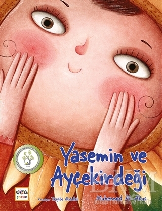 Yasemin ve Ayçekirdeği