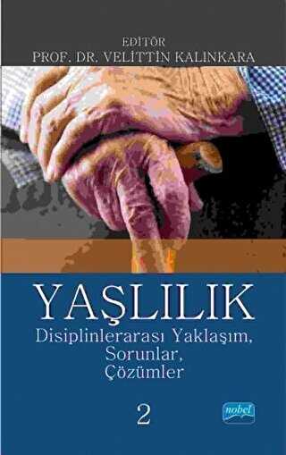Yaşlılık