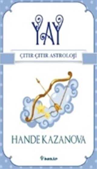 Yay - Çıtır Çıtır Astroloji