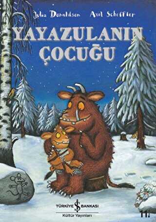 YAYAZULANIN ÇOCUĞU