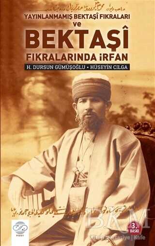 Yayınlanmamış Bektaşi Fıkraları ve Bektaşi Fıkralarında İrfan