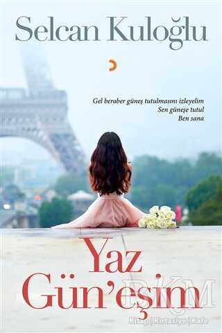 Yaz Gün`eşim
