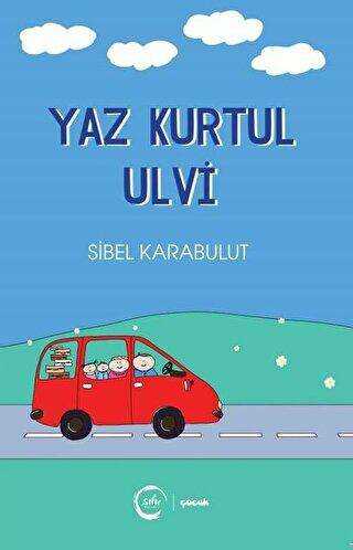 Yaz Kurtul Ulvi kapağı