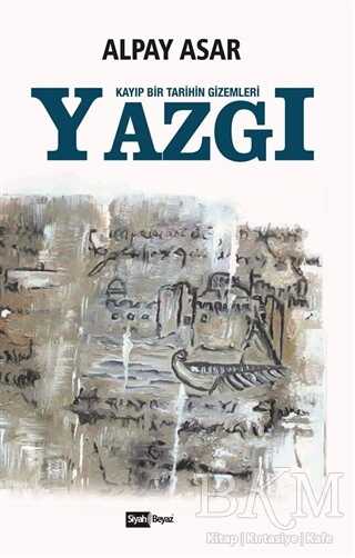 Yazgı