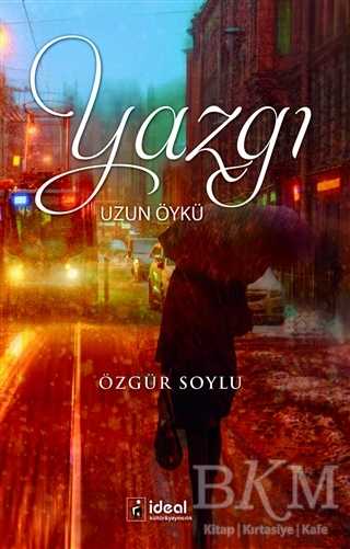 Yazgı