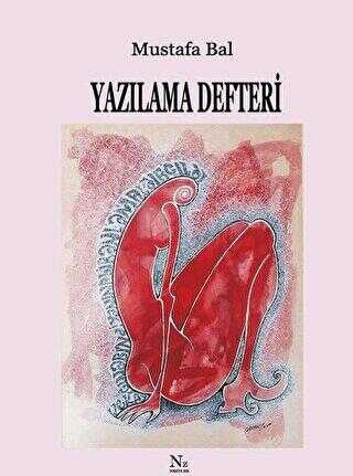Yazılama Defteri kapağı
