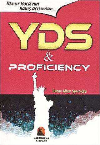 YDS and Proficienciy