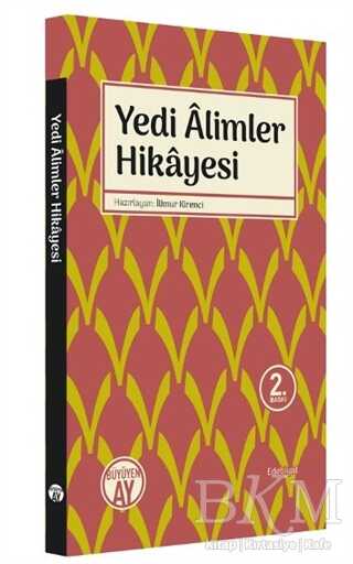 Yedi Alimler Hikayesi