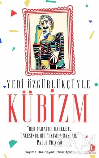 Yedi Özgürlükçüyle Kübizm kapağı
