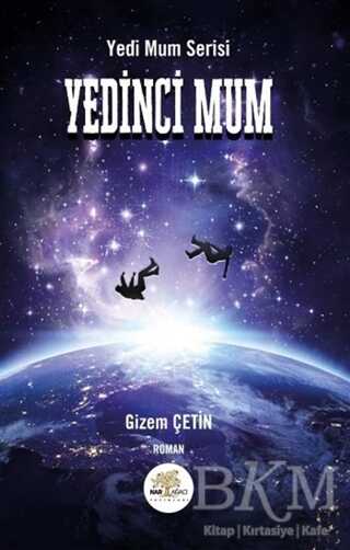 Yedinci Mum kapağı