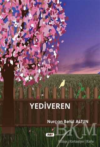 Yediveren kapağı