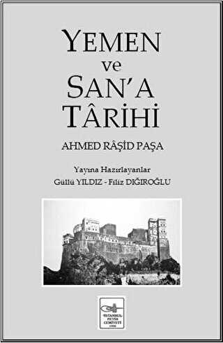 Yemen ve San’a Tarihi