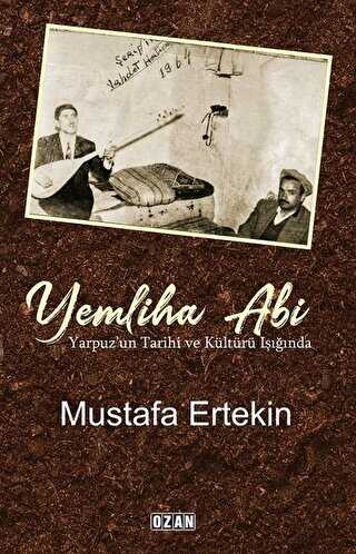 Yemliha Abi kapağı