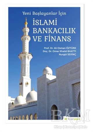 Yeni Başlayanlar İçin İslami Bankacılık ve Finans kapağı