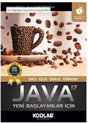 Yeni Başlayanlar İçin Java