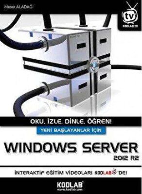 Yeni Başlayanlar İçin Windows Server