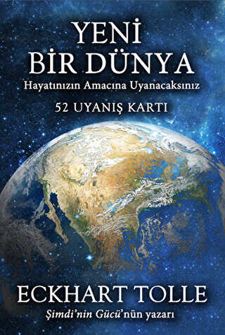 Yeni Bir Dünya - 52 Uyanış Kartı