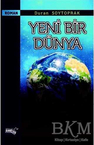 Yeni Bir Dünya kapağı