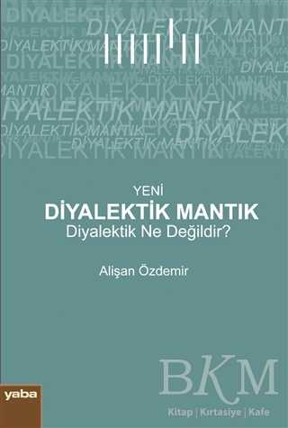Yeni Diyalektik Mantık
