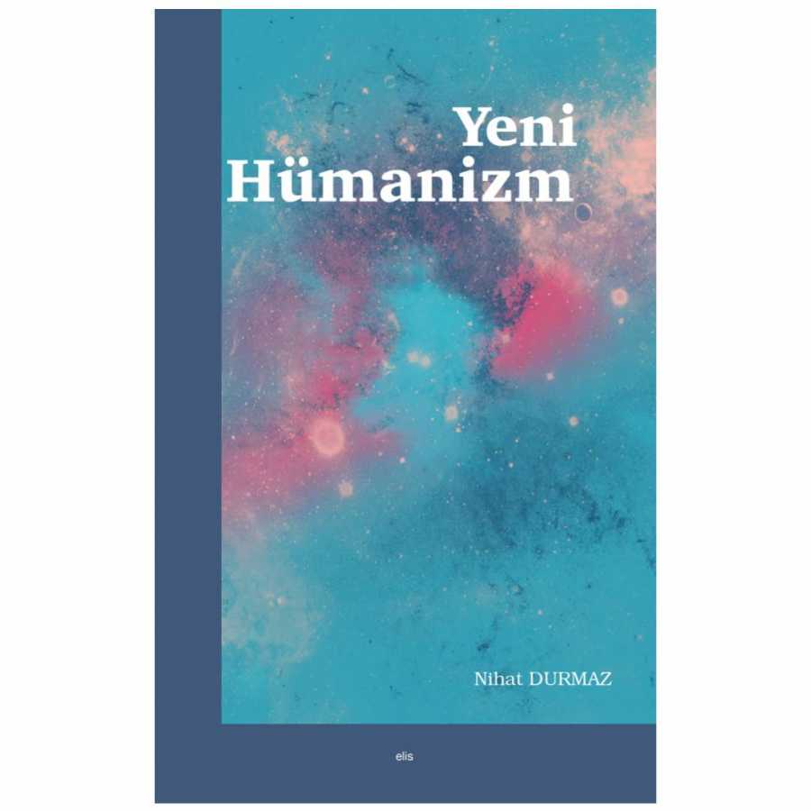 Yeni Hümanizm kapağı