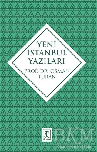 Yeni İstanbul Yazıları