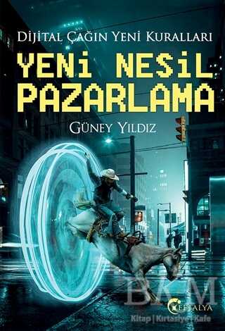 Yeni Nesil Pazarlama kapağı
